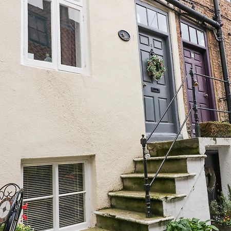 Apartament Robins Nest Whitby Zewnętrze zdjęcie