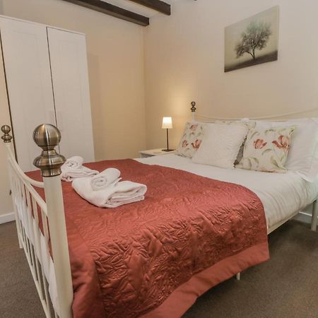 Apartament Robins Nest Whitby Zewnętrze zdjęcie