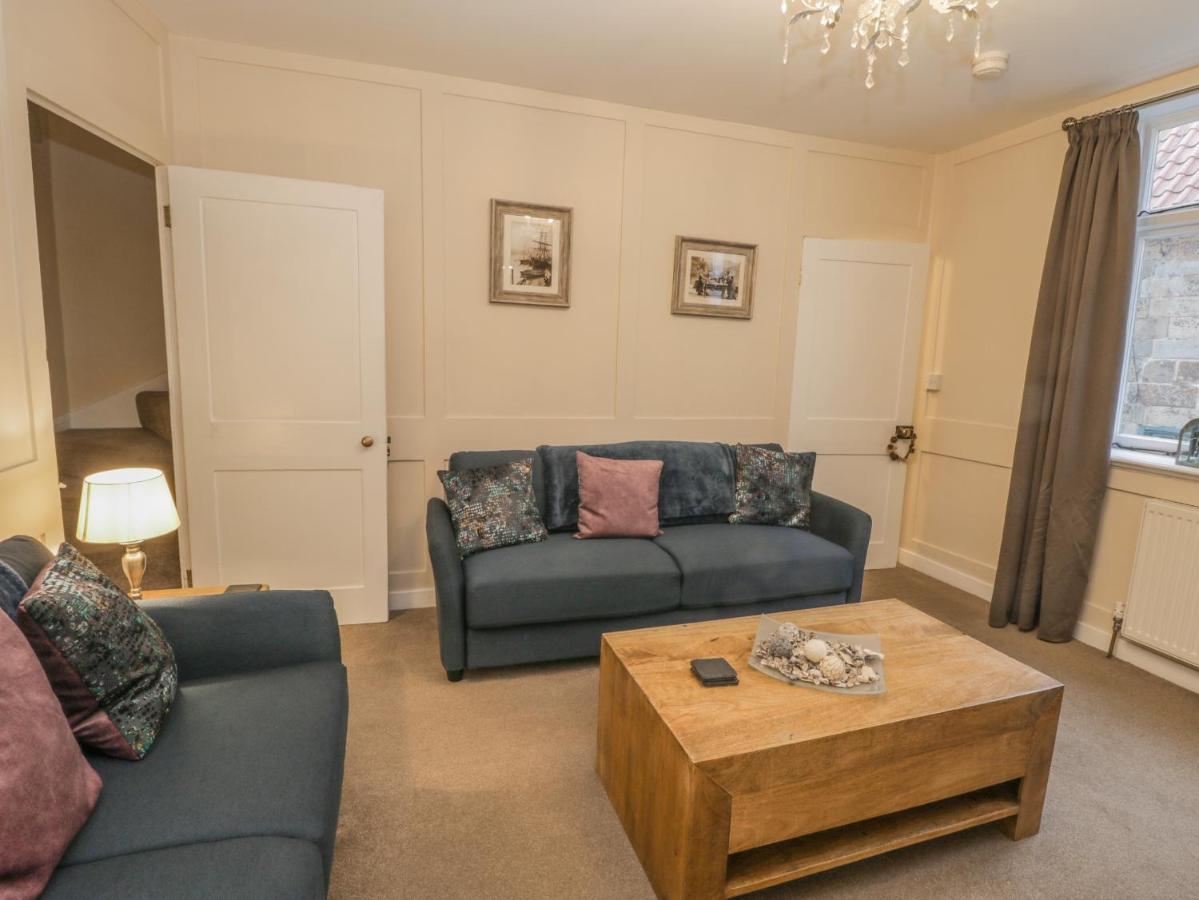 Apartament Robins Nest Whitby Zewnętrze zdjęcie