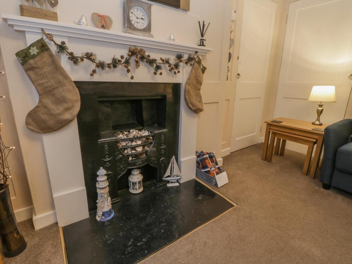Apartament Robins Nest Whitby Zewnętrze zdjęcie