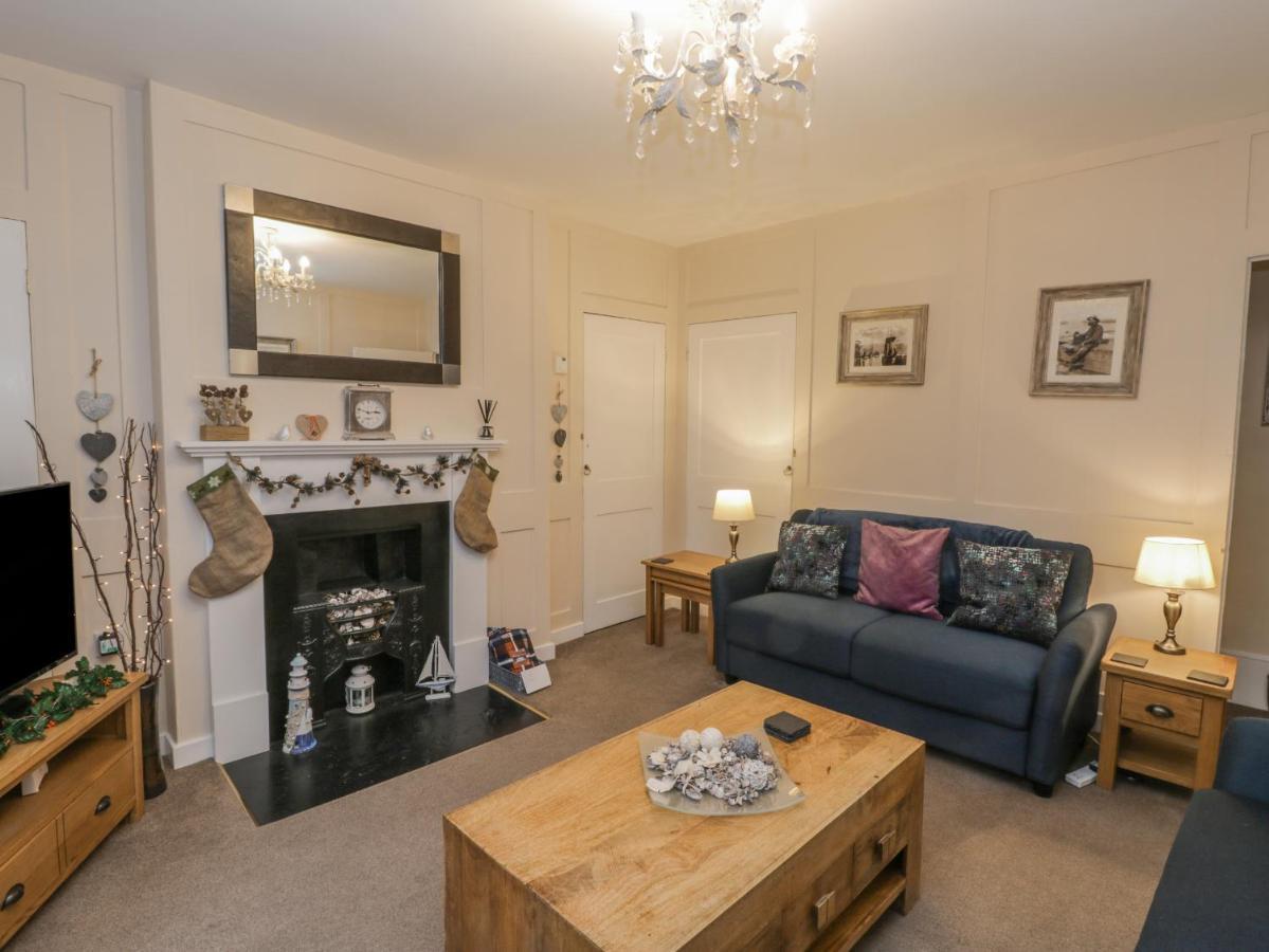 Apartament Robins Nest Whitby Zewnętrze zdjęcie