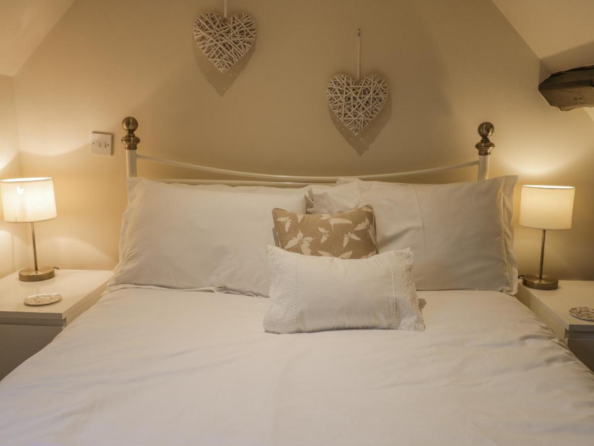 Apartament Robins Nest Whitby Zewnętrze zdjęcie