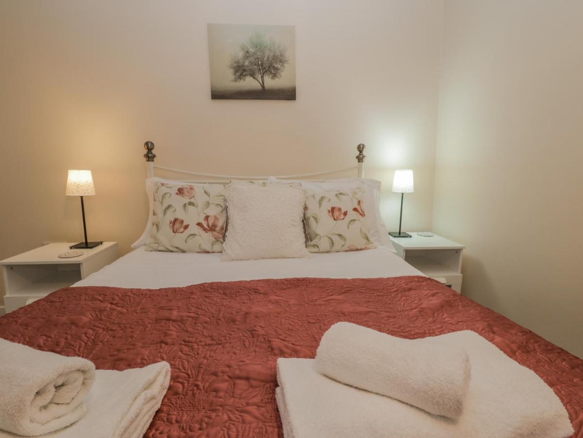 Apartament Robins Nest Whitby Zewnętrze zdjęcie