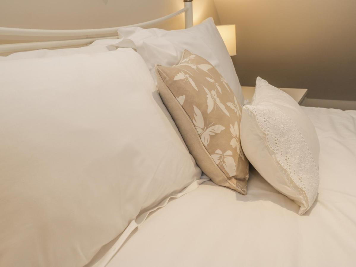 Apartament Robins Nest Whitby Zewnętrze zdjęcie